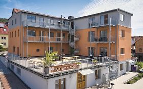 Wohlfühlappartements „Natur&Flair“
